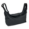 Urbane Crossbody-Tasche schwarz
