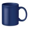 Keramik Kaffeebecher blau | ohne Werbeanbringung | Nicht verfügbar | Nicht verfügbar