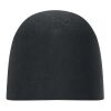 Unisex-Beanie Baumwolle MO6645-70 schwarz | ohne Werbeanbringung | Nicht verfügbar | Nicht verfügbar | Nicht verfügbar