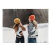 Unisex-Beanie Baumwolle MO6645-70 orange | ohne Werbeanbringung | Nicht verfügbar | Nicht verfügbar | Nicht verfügbar