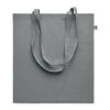 Einkaufstasche recycelt dunkelgrau | ohne Werbeanbringung | Nicht verfügbar | Nicht verfügbar | Nicht verfügbar