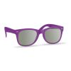 Sonnenbrille 'America' violett | ohne Werbeanbringung | Nicht verfügbar | Nicht verfügbar | Nicht verfügbar