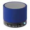 Bluetooth Lautsprecher, rund königsblau | ohne Werbeanbringung | Nicht verfügbar | Nicht verfügbar | Nicht verfügbar