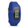 Pedometer Armband königsblau | ohne Werbeanbringung | Nicht verfügbar | Nicht verfügbar