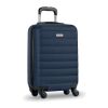 Hartschalen Trolley marineblau | ohne Werbeanbringung | Nicht verfügbar | Nicht verfügbar | Nicht verfügbar