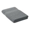 Handtuch Bio-Cotton grau | ohne Werbeanbringung | Nicht verfügbar | Nicht verfügbar | Nicht verfügbar