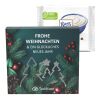 Präsentbox Premium 1 Tafel Ritter SPORT Joghurt