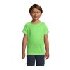 SPORTY KINDERT-SHIRT 140g neon grün | XL | ohne Werbeanbringung | Nicht verfügbar | Nicht verfügbar | Nicht verfügbar