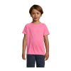 SPORTY KINDERT-SHIRT 140g neon rosa 2 | XL | ohne Werbeanbringung | Nicht verfügbar | Nicht verfügbar | Nicht verfügbar