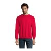 SPIDER HERREN SWEATER 260g rot | XL | ohne Werbeanbringung | Nicht verfügbar | Nicht verfügbar | Nicht verfügbar