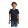 REGENT F KINDERT-SHIRT 150g französisch blau | L