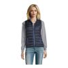 WAVE DAMEN BODYWARMER 180g navy | XXL | ohne Werbeanbringung | Nicht verfügbar | Nicht verfügbar | Nicht verfügbar