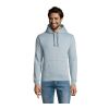 SPENCER Herren Sweater 280 creme blau | L | ohne Werbeanbringung | Nicht verfügbar | Nicht verfügbar | Nicht verfügbar