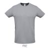 SPRINT UNIT-SHIRT 130g purgrau | XL | ohne Werbeanbringung | Nicht verfügbar | Nicht verfügbar | Nicht verfügbar
