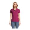PLANET WOMEN Polo 170g astrallila | XS | ohne Werbeanbringung | Nicht verfügbar | Nicht verfügbar | Nicht verfügbar
