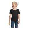 PIONEER KINDERT-SHIRT 175g tiefschwarz | 4XL | ohne Werbeanbringung | Nicht verfügbar | Nicht verfügbar | Nicht verfügbar