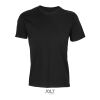 ODYSSEY Uni T-shirt 170g schwarz recycelt | L | ohne Werbeanbringung | Nicht verfügbar | Nicht verfügbar | Nicht verfügbar