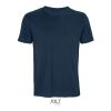 ODYSSEY Uni T-shirt 170g marineblau recycelt | XL | ohne Werbeanbringung | Nicht verfügbar | Nicht verfügbar | Nicht verfügbar