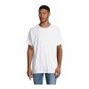 BOXY MEN T-SHIRT OVERSIZE weiß | L | ohne Werbeanbringung | Nicht verfügbar | Nicht verfügbar | Nicht verfügbar