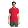 PALERMO POLO SHIRT Khaki/Graphite | 3XL | ohne Werbeanbringung | Nicht verfügbar | Nicht verfügbar | Nicht verfügbar