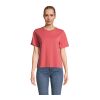 LEGEND WOMEN T-SHIRT Folk Pink Twin | L | ohne Werbeanbringung | Nicht verfügbar | Nicht verfügbar | Nicht verfügbar