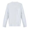 Legacy LSL T-Shirt 220g weiß | L | ohne Werbeanbringung