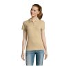 PASSION DAMEN POLO 170g sand | M | ohne Werbeanbringung | Nicht verfügbar | Nicht verfügbar | Nicht verfügbar