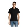 SUMMER II MEN Polo 170g schwarz | XXL | ohne Werbeanbringung | Nicht verfügbar | Nicht verfügbar | Nicht verfügbar