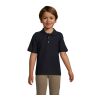 SUMMER II KIDS Polo 170g navy | XL | ohne Werbeanbringung | Nicht verfügbar | Nicht verfügbar | Nicht verfügbar