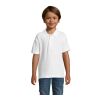 SUMMER II KIDS Polo 170g weiß | XL | ohne Werbeanbringung | Nicht verfügbar | Nicht verfügbar | Nicht verfügbar