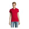 PERFECT DAMEN POLO 180g rot | XL | ohne Werbeanbringung | Nicht verfügbar | Nicht verfügbar | Nicht verfügbar
