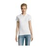 PERFECT DAMEN POLO 180g weiß | XXL | ohne Werbeanbringung | Nicht verfügbar | Nicht verfügbar | Nicht verfügbar