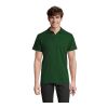 SPRING II MEN Polo 210g golfgrün | XL | ohne Werbeanbringung | Nicht verfügbar | Nicht verfügbar | Nicht verfügbar