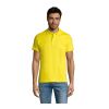 Prescott Herren-Poloshirt 170 zitrone | S