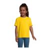 IMPERIAL KINDER T-SHIRT 190g gold | XL | ohne Werbeanbringung | Nicht verfügbar | Nicht verfügbar | Nicht verfügbar