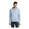 SLAM Unisex  Hoodie himmelblau | XL