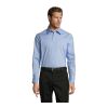 BRIGHTON STRETCH MEN SHIRT Bright Sky | Nicht verfügbar | ohne Werbeanbringung | Nicht verfügbar | Nicht verfügbar | Nicht verfügbar