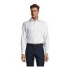 BRIGHTON STRETCH MEN SHIRT weiß | 5XL | ohne Werbeanbringung | Nicht verfügbar | Nicht verfügbar | Nicht verfügbar