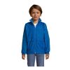 SURF KIDS WINDBREAKER 210g königsblau | XL | ohne Werbeanbringung | Nicht verfügbar | Nicht verfügbar
