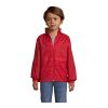 SURF KIDS WINDBREAKER 210g rot | 4XL | ohne Werbeanbringung | Nicht verfügbar | Nicht verfügbar