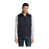WARM MEN Bodywarmer navy | XXL | ohne Werbeanbringung | Nicht verfügbar | Nicht verfügbar | Nicht verfügbar