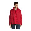 Windjacke rot | L