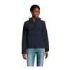 REPLAY DAMEN HOOD SOFTSHELL französisch blau | XL | ohne Werbeanbringung | Nicht verfügbar | Nicht verfügbar | Nicht verfügbar