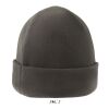 Serpico 55 Unisex-Hut anthrazitgrau | M