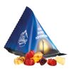 Tetraeder 15 g Trolli 30 % Fruchtsaft Bärchen weiß