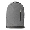Polyester RPET (600D) Rucksack Celeste anthrazit | ohne Werbeanbringung | Nicht verfügbar | Nicht verfügbar