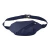 Polyester (600D) Tasche Bria Blau | ohne Werbeanbringung | Nicht verfügbar | Nicht verfügbar