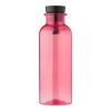 rPET-Trinkflasche 500 ml Laia Rot | ohne Werbeanbringung | Nicht verfügbar | Nicht verfügbar