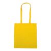 Baumwolltasche Terry Gelb | ohne Werbeanbringung | Nicht verfügbar | Nicht verfügbar