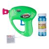 Seifenblasenpistole 'Bubble' aus Kunststoff Hellgrün | ohne Werbeanbringung | Nicht verfügbar | Nicht verfügbar